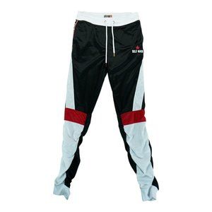 Huge Exchange Mens Pants Size‎ XL Black Legend "Self Made"